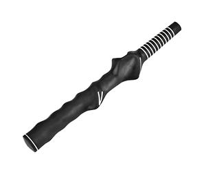 Pride David Leadbetter Standard Training Grip, Teaching Aid Right Hand Grips Aid Practice Assistant Black Trainer Training Grip Standard