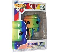 Pride DC Comics POP With Purpose Heroes Vinyl Figure Poison Ivy #157