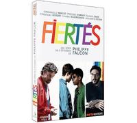 Pride DVD NEW