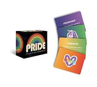 Pride: Empower Your Authentic Self (Rockpool Mini Cards)