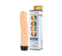 PRIDE - EROS AQUA LGBT PRIDE DILDO AND WATERBASED LUBRICANT
