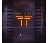Pride & Fall - Nephesh