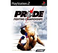 Pride FC