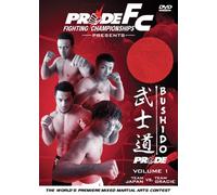 Pride Fc: Bushido 1 [DVD] [Region 1] [US Import] [NTSC]