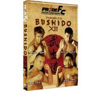 Pride Fc: Bushido 13 [DVD] [Region 1] [US Import] [NTSC]