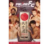 Pride Fc: Bushido 5 [DVD] [2005] [Region 1] [US Import] [NTSC]