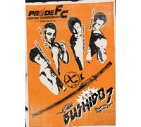 Pride Fc: Bushido 7 [DVD] [Region 1] [US Import] [NTSC]