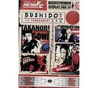 Pride Fc: Bushido 9 [DVD] [Region 1] [US Import] [NTSC]
