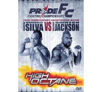 Pride Fc: High Octane [DVD] [2005] [Region 1] [US Import] [NTSC]
