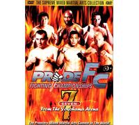 Pride Fc - Pride 7 [DVD] [Region 1] [US Import] [NTSC]