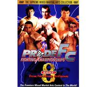 Pride Fc - Pride 8 [DVD] [Region 1] [US Import] [NTSC]