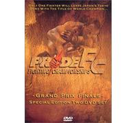 Pride Fc - Pride Gp 2000 [DVD] [Region 1] [US Import] [NTSC]