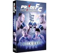 Pride Fc: Shockwave 2006 [DVD] [Region 1] [US Import] [NTSC]