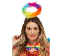 Adult Rainbow Halo