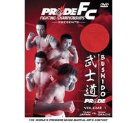 Pride Fighting Championships: Bushido, Vol. 1
