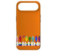 PRIDE for All Pride Month for LGBTQI Allies Love for All Case for iPhone Air