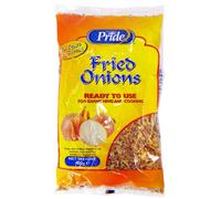 Pride - Fried Onions Ready To Use - 400g x 2