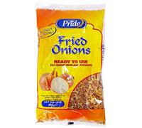 Pride - Fried Onions Ready to Use - 400g x 2