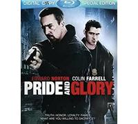 PRIDE & GLORY
