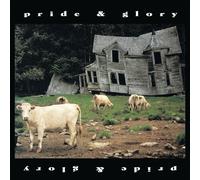 PRIDE & GLORY - PRIDE & GLORY 2 VINYL LP NEW