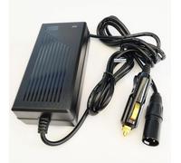 Pride GO GO 24v - 4a Lead Acid OR Gel Mobility Scooter Battery Charger