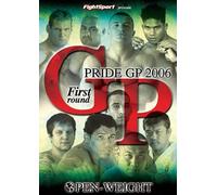 Pride Gp 2006 Premier Tour - DVD