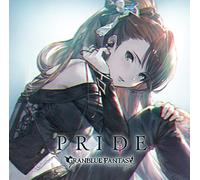 PRIDE ~GRANBLUE FANTASY~