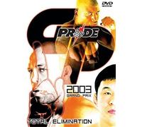 Pride Grand Prix 2003 Total Elimination