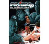 Pride Grand Prix 2004 : Elimination