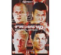 Pride grand prix 2004 : Final conflict