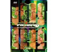 Pride Grand Prix 2004 : Second Round