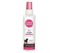 Pride & Groom Dry Shampoo Spray 200ml