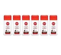 Pride & Groom Medicated Doggie Shampoo Cherry 300Ml Pack Of 6