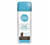 Pride & Groom Mild & Gentle Puppy Shampoo 300ml