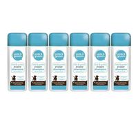 Pride & Groom Mild & Gentle Puppy Shampoo With Coconut Oil 300Ml Pack Of 6