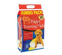Pride & Groom Puppy Training Pad