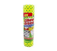 Pride Home & Garden PHG Non-Scratch, Absorbent, All-Purpose Cleaning Power Cloths | Easy Cleaning Cloths | Stain Remover Household Cleaning Cloths | Premium Quality Cleaning Cloth | Pack of (1)