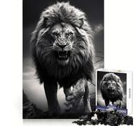 Pride In Simplicity Jigsaw Puzzle for Adults 1000 Pieces Think Smart Toy Home Enjoy Accurate Cut Wall Art Decor (38x26cm)