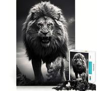 Pride In Simplicity Jigsaw Puzzle for Adults 1000 Pieces Think Smart Toy Home Enjoy Accurate Cut Wall Art Decor (38x26cm)