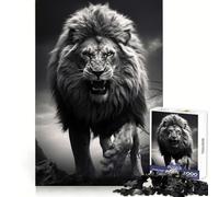 Pride In Simplicity Teenagers 1000 Piece Jigsaw Puzzle Think Smart Toy Bonding Time Smooth Cut Santa Wish List (38x52cm)
