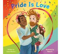 Pride Is Love