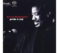 Pride & Joy by Kevin Mahogany (2002-06-28)