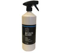 Pride & Joy Car Waterless Cleaner Wash Clean Polish 1 Litre With Carnauba Wax