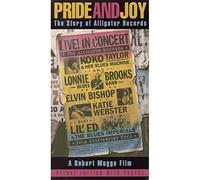 Pride & Joy - Pride & Joy [VHS]