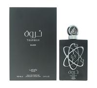Lattafa Perfumes Tharwah Silver Eau de Parfum 100ml Spray