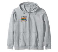 Pride LBGTQ Rights Equality Equal Freedom Love Peace Zip Hoodie