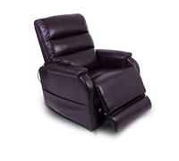 Pride Mobility Wendover Power Riser Recliner - Dual Motor Recliner Armchair - 3-Tier Back Design - w/LED Control System