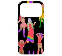 pride month drag queens lgbt transwomen lgbtq gay queer Case for iPhone 17 Pro