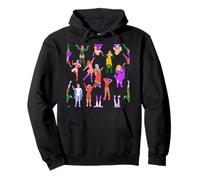 pride month drag queens lgbt transwomen lgbtq gay queer Pullover Hoodie