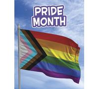 Pride Month (Traditions & Celebrations)